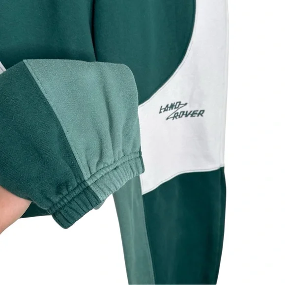 Land Rover Pacsun Jogger Sweatpants - Picture 5 of 7